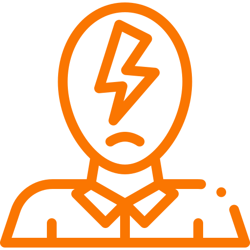 Bad Real Estate Agent icon