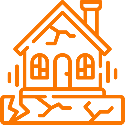 Property Damage icon